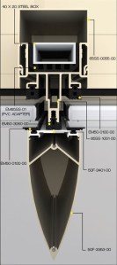 Facade Profile Detail