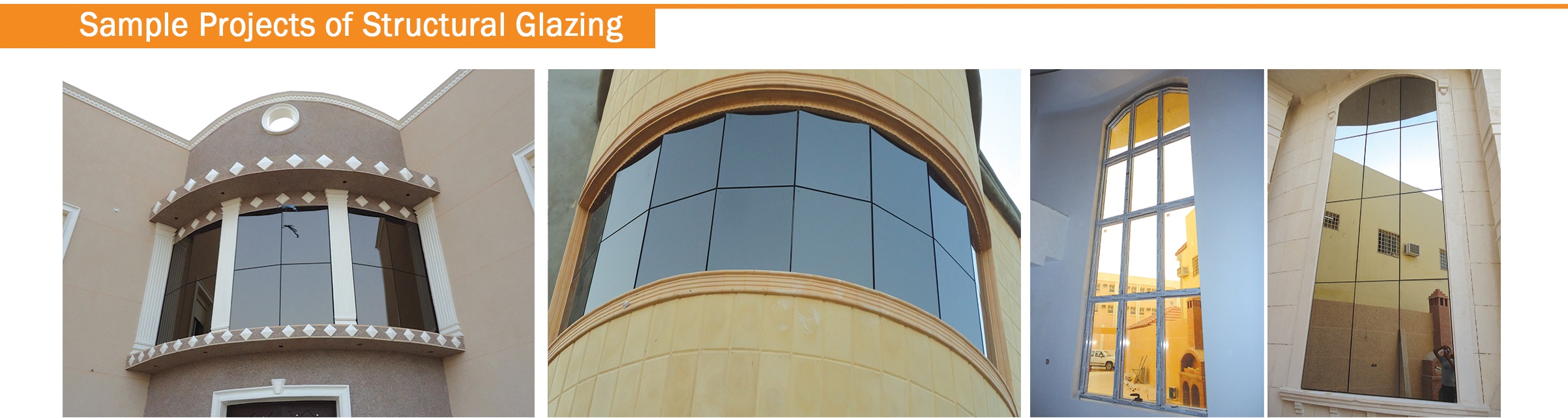 Structural Glazing Systems Overview