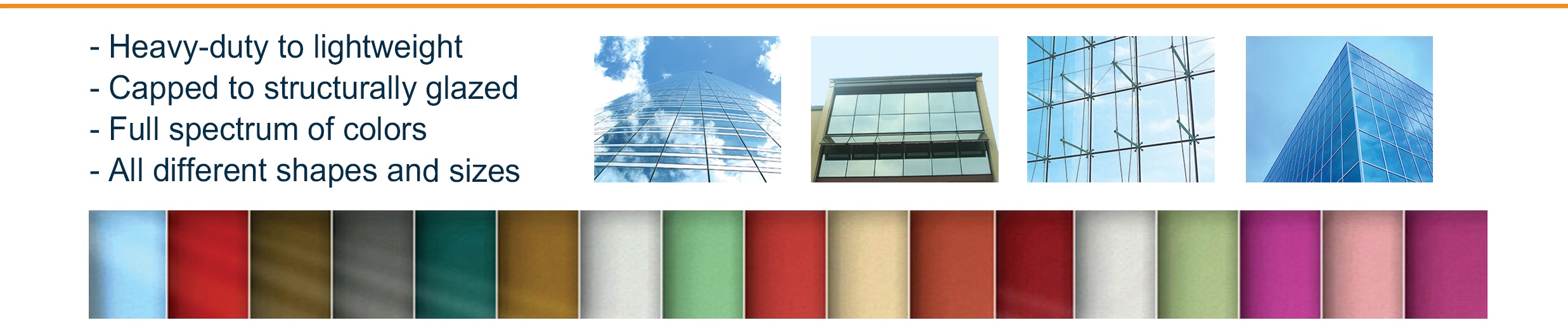Structural Glazing Design Standards