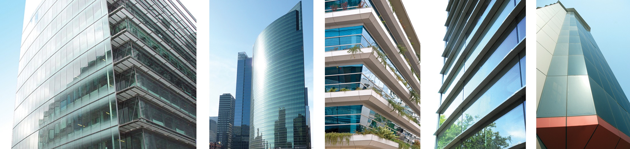 Structural Glazing Detail 02