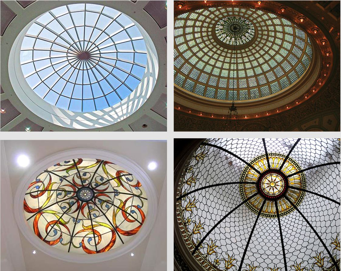 Skylight Architectural View 1