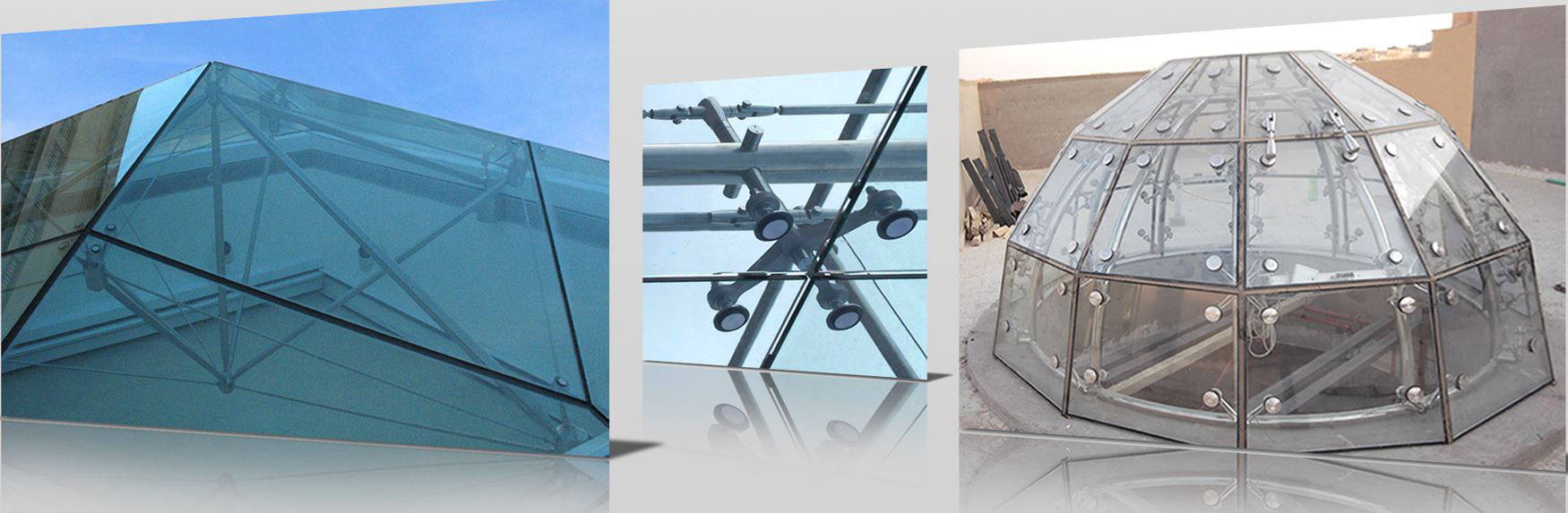 Featured Skylight Project