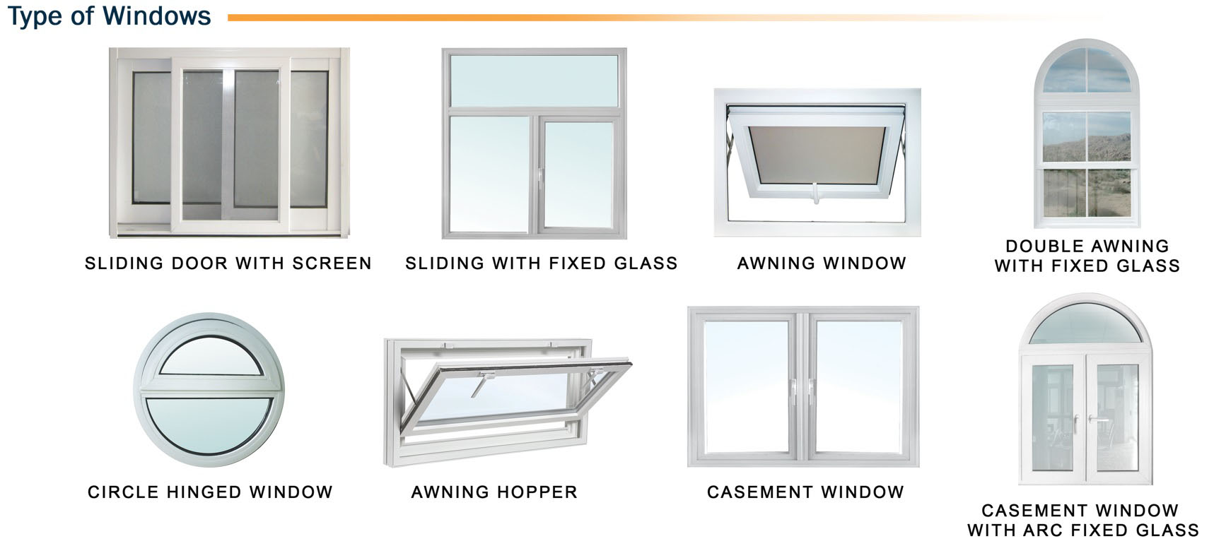 Win Door Solution