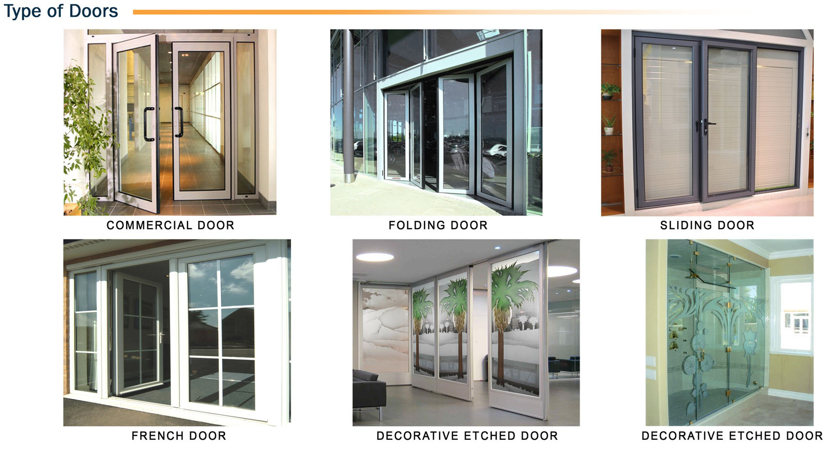 Win Door System